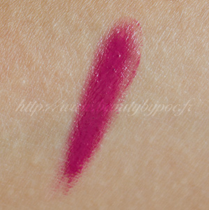 Illamasqua Intense Lipgloss Belladonna