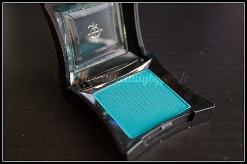 Illamasqua : Powder Eye Shadow Burst / Human Fundamentalism - Printemps/Eté 2012