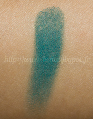 Illamasqua : Powder Eye Shadow Burst / Human Fundamentalism - Printemps/Eté 2012