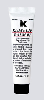 Kiehl's Lip Balm
