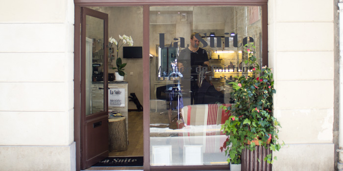 La Suite Paris