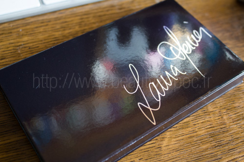 Concours des 4 ans : Laura Mercier - Collection Classic Smoky Eye / Un must-have !