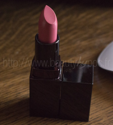 Laura Mercier : Crème Smooth Lip Colour - Pink Pout