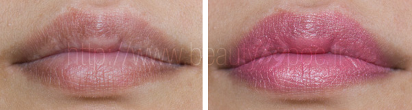 Laura Mercier : Crème Smooth Lip Colour - Pink Pout