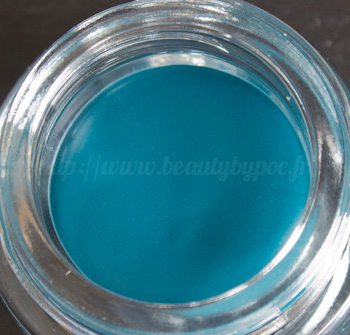 Laura Mercier : Eyeliner Crème Cobalt & Canard 