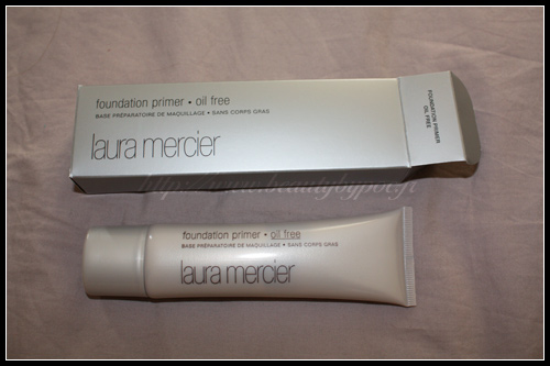 Laura Mercier Foundation Primer Oil Free