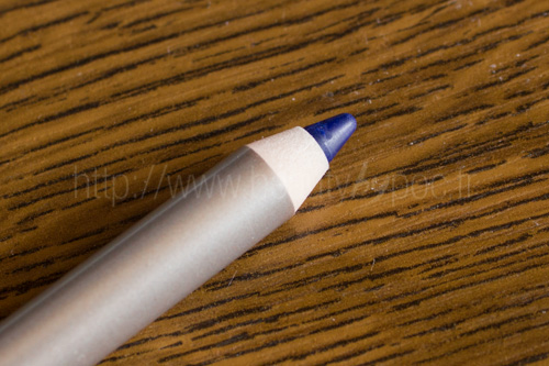 Laura Mercier : Crayon pour les yeux longue tenue Cobalt & Sage
