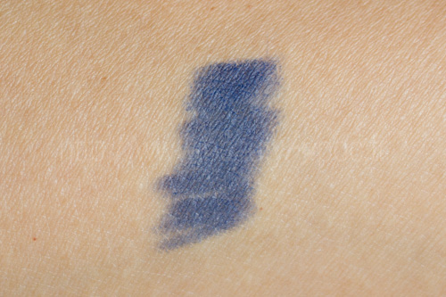 Laura Mercier : Crayon pour les yeux longue tenue Cobalt & Sage