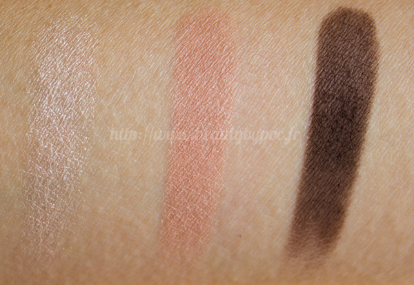 laura-mercier-palette-lingerie-04 Laura Mercier : Palette Lingerie / Collection Lingerie - Printemps 2012