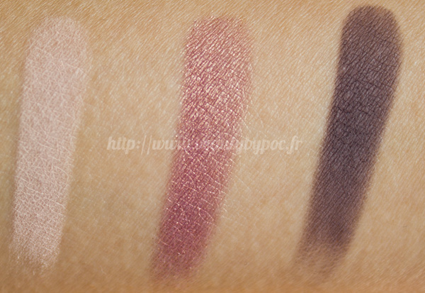 laura-mercier-palette-lingerie-05 Laura Mercier : Palette Lingerie / Collection Lingerie - Printemps 2012