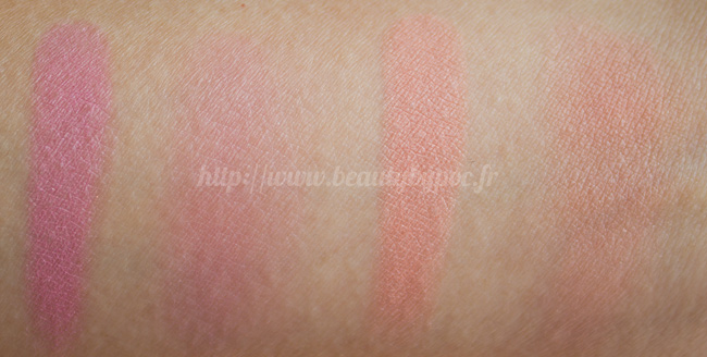 laura-mercier-palette-lingerie-06 Laura Mercier : Palette Lingerie / Collection Lingerie - Printemps 2012