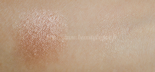 Laura Mercier Poudre Illuminante Moonlight Collection Noël 2011