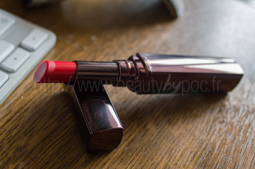 Laura Mercier : Rouge Nouveau - Sexy