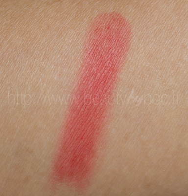 Laura Mercier : Rouge Nouveau - Sexy