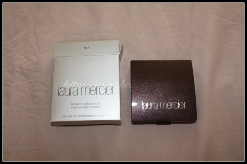 Laura Mercier Secret Camouflage