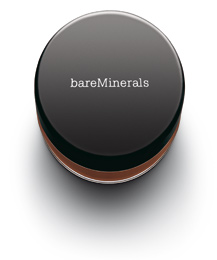 Bare Minerals