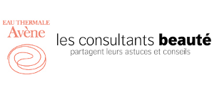 Avène Logo Consultants Beauté