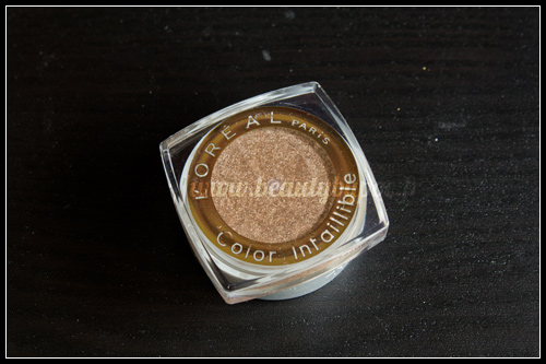 L'Oréal Paris : Color Infaillible / L'Or L'Or L'Or - 021 Sahara Treasure
