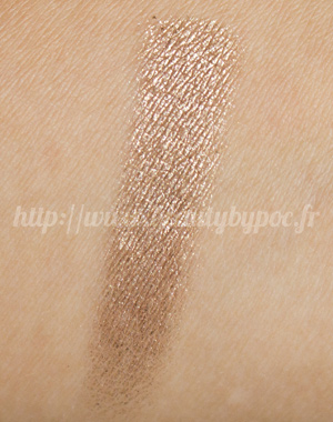 loreal-couleur-infaillible-021-sahara-treasure-13 L'Oréal Paris : Color Infaillible / L'Or L'Or L'Or - 021 Sahara Treasure