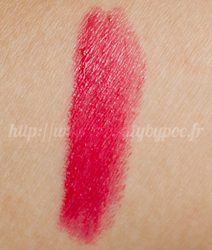 L'Oréal Paris : Color Riche / L'Or L'Or L'Or - 382 Flaming Fuschia