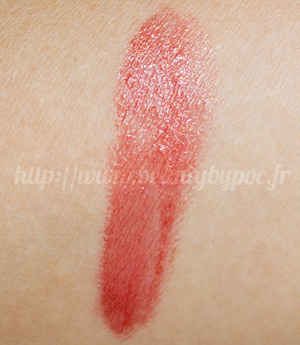 L'Oréal Paris : Color Riche / L'Or L'Or L'Or - 385 Brick Lamé