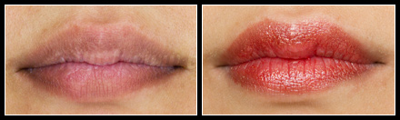 L'Oréal Paris : Color Riche / L'Or L'Or L'Or - 385 Brick Lamé