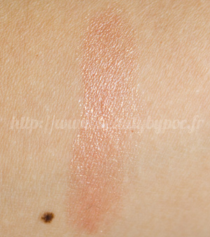 L'Oréal Paris : Color Riche / L'Or L'Or L'Or - 390 Nude Treasure