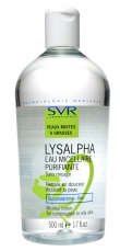 SVR Lysalpha Eau Micellaire Purifiante