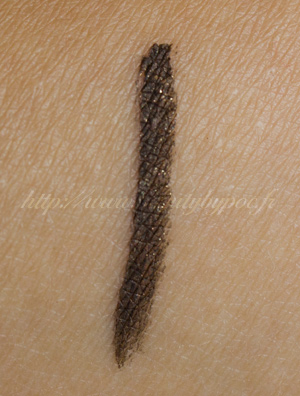 MAC Fluidline Avenue & Midnight Blues MAC Me Over
