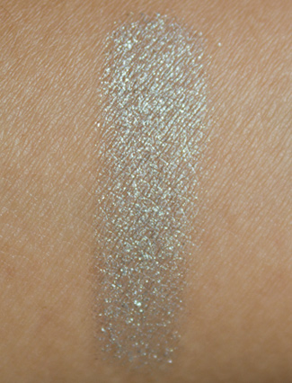MAC Mineralize Eyeshadow Shimmermint Glitter & Ice
