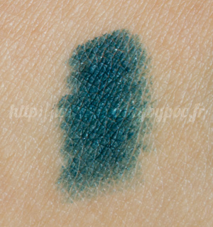 MAC Technakohl Practice Makes Perfect Glitter & Ice