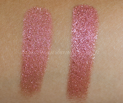 MAC Mineralize Eyeshadow Semi Precious Quartz Fusion