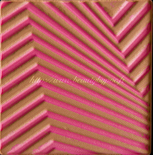 MAC Bronzer Optical Art of Powder