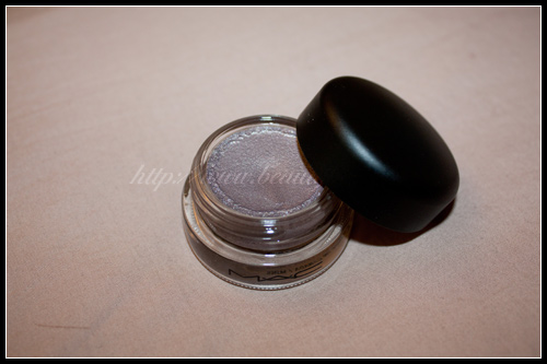 MAC Paint pot Dangerous Cuvée Cham Pale