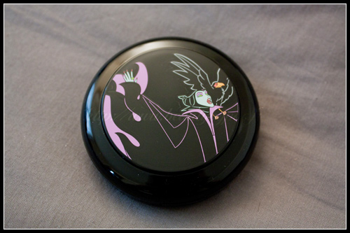 MAC Venomous Villains Beauty Powder Briar Rose