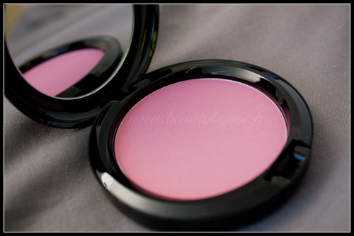 MAC Venomous Villains Beauty Powder Briar Rose