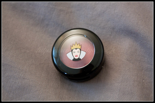 MAC Venomous Villains Eyeshadow Vainglorious