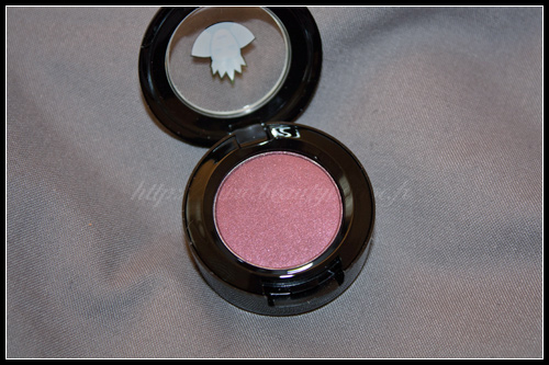 MAC Venomous Villains Eyeshadow Vainglorious