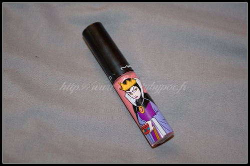 MAC Venomous Villains Lipglass Strange Potion