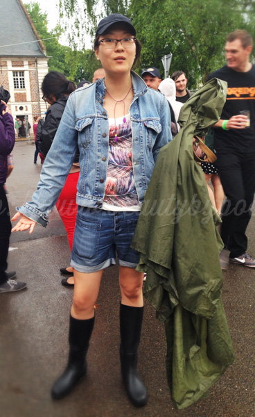 Mainsquare 2014 : Sous le soleil ou la pluie, toujours une réussite !