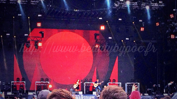 Mainsquare 2014