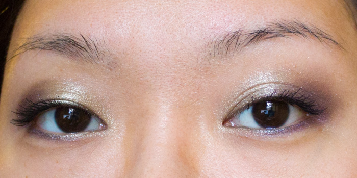Make-up #100 : Kauai de Nars