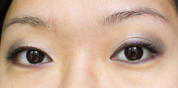 Make-up #101 : Clarins Vibrant Light