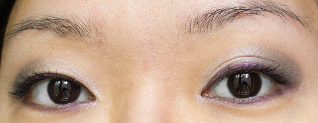 Make-up #101 : Clarins Vibrant Light - Printemps 2014 