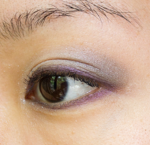 Make-up #101 : Clarins Vibrant Light - Printemps 2014 