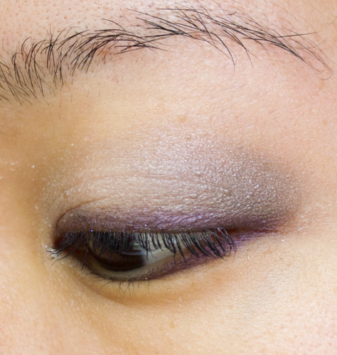 Make-up #101 : Clarins Vibrant Light - Printemps 2014 