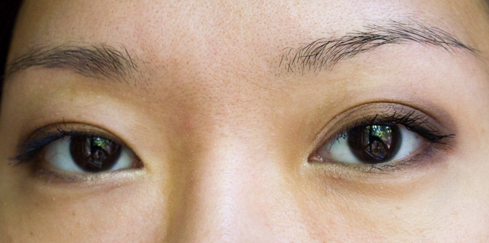 Make-up #102 : Estée Lauder Bronze Goddess The Nudes