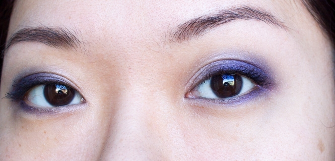 Make-up 108 Vice 4 Urban Decay