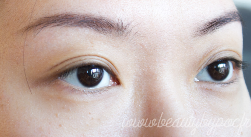 Make-up #108 : Du bleu violet avec la Vice 4 d'Urban Decay