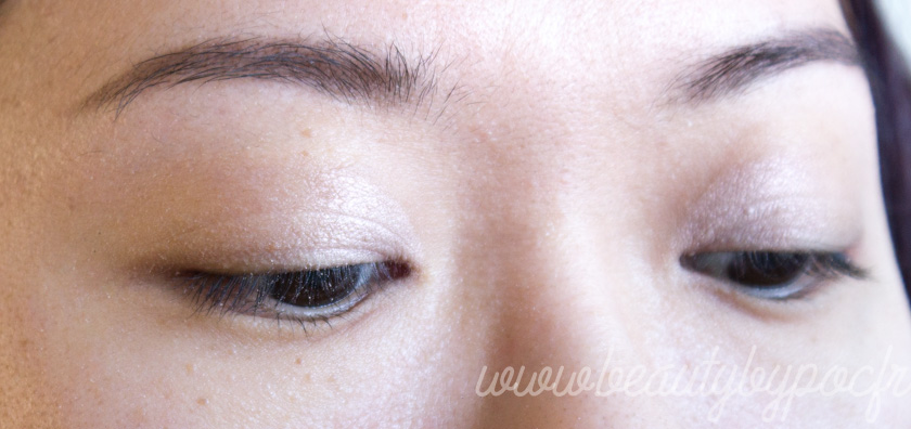 Make-up #108 : Du bleu violet avec la Vice 4 d'Urban Decay